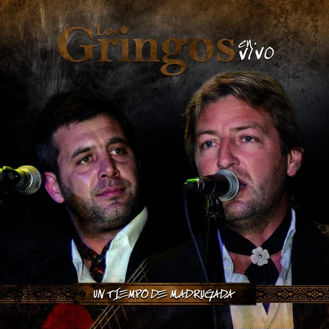 Un Tiempo de Madrugada (En Vivo)