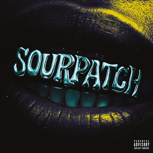 SourPatch