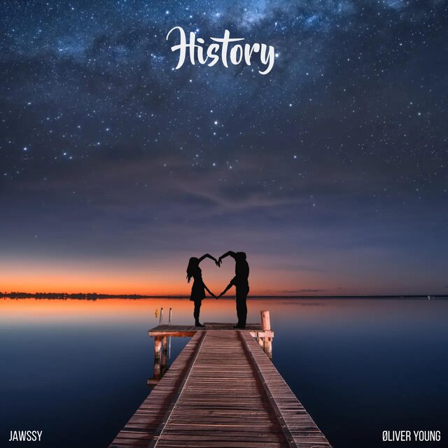 History