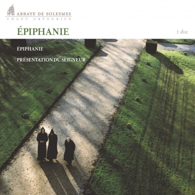Epiphanie