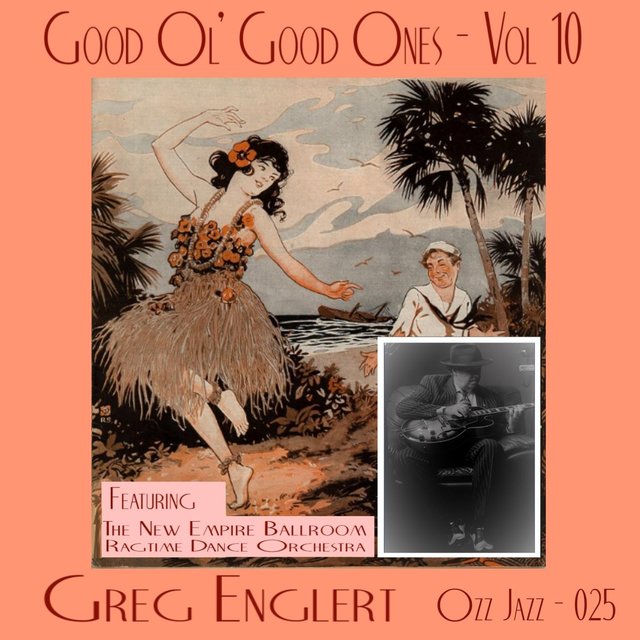 Good Ol' Good Ones, Vol. 10