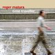 Cover art for album Time Traveller by Roger Matura