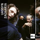 Cover art for album Zacharya - Jazz Thing Next Generation Vol. 87 by UASSYN