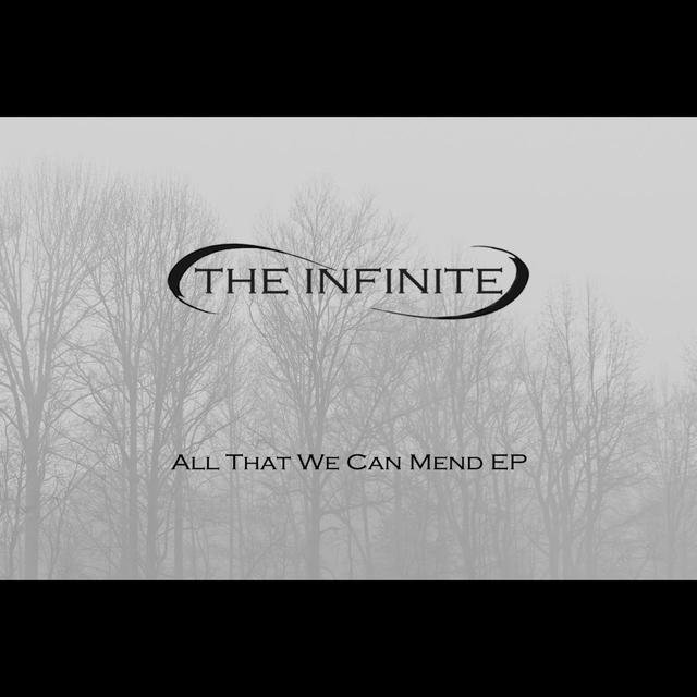 All That We Can Mend EP