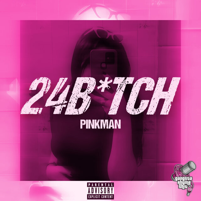 24 B*Tch