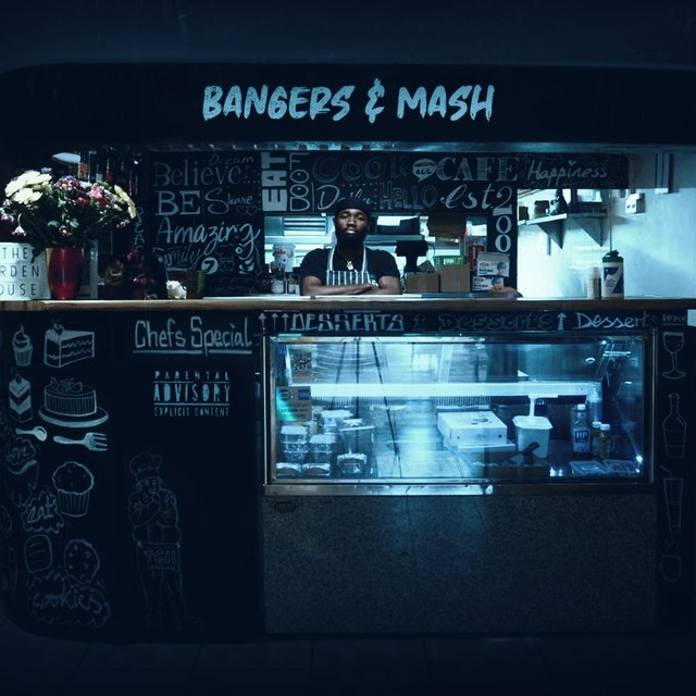 Bangers & Mash