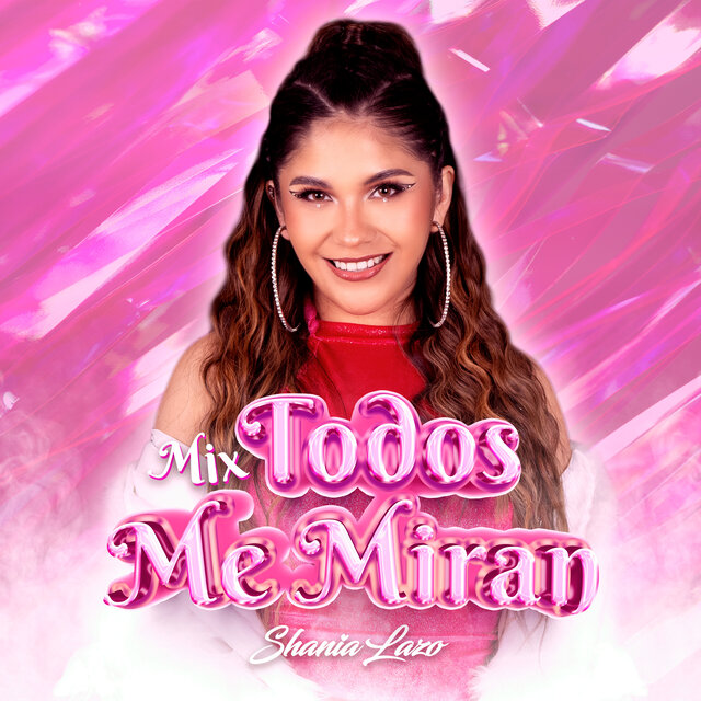 Mix Todos Me Miran: Ni Una Sola Palabra / A Quién Le Importa
