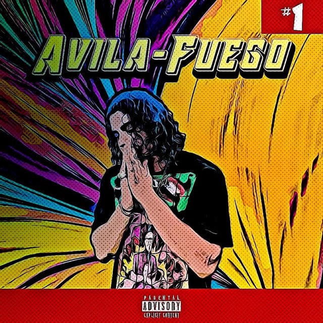 Avila-Fuego