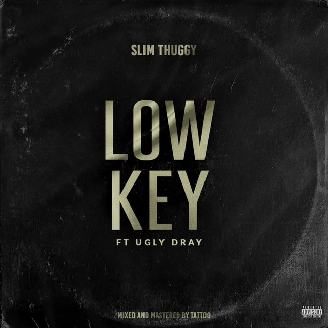 Lowkey