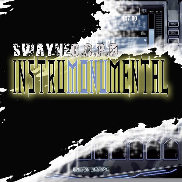 InstruMonuMental