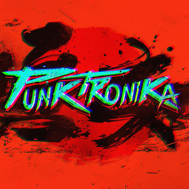 Punktronika