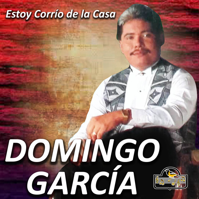 Estoy Corrio De La Casa