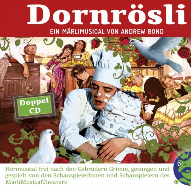 Dornrösli