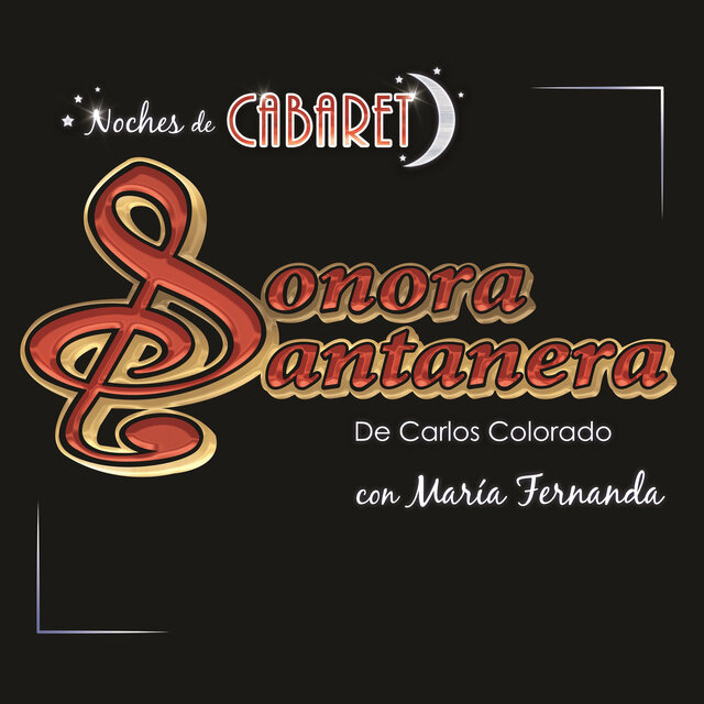 Noches de Cabaret Vol. 2