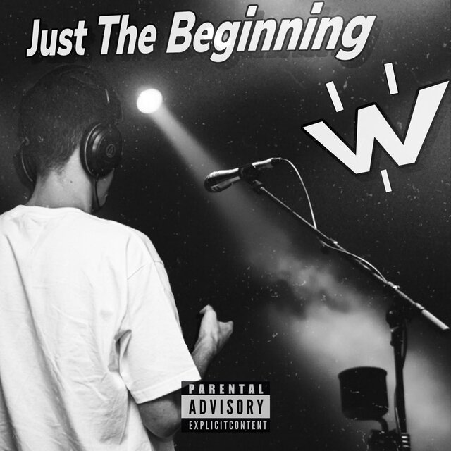 Just the Beginning