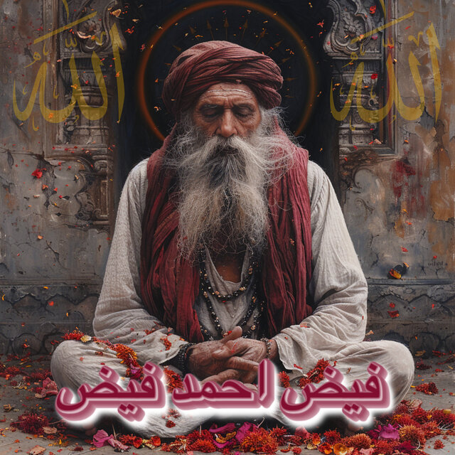فیض احمد فیض