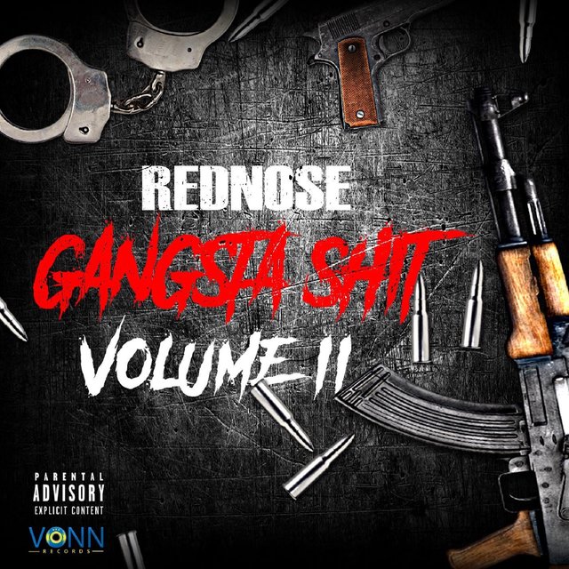 Gangsta Shit, Vol. 2