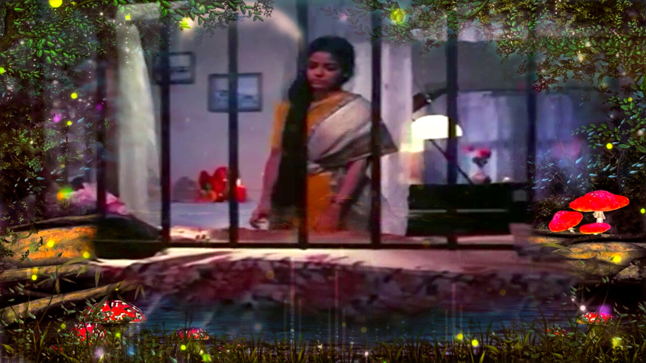 Raree Raareeram Raaro (Lyric Video)