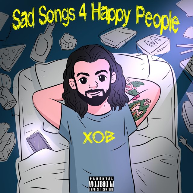 Sad Songs 4 Happy People