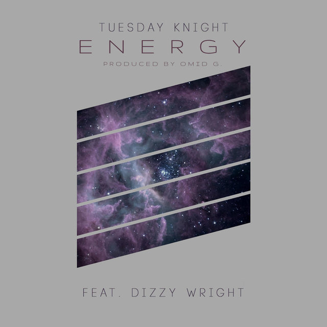 Energy (feat. Dizzy Wright)