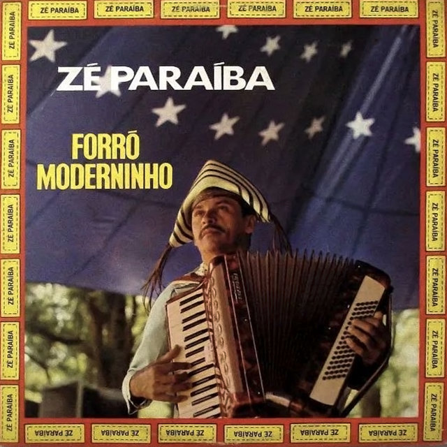 Forró Moderninho