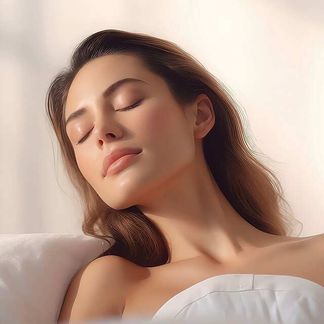 Calm Your Mind: Hip Hop Sleep Beats