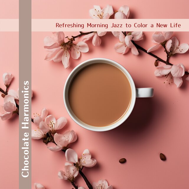 Refreshing Morning Jazz to Color a New Life