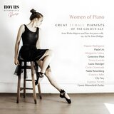 Three Characteristic Dances, Op. 6: No. 2, Country Dance