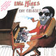 Cover art for album In New Orleans by Earl Hines