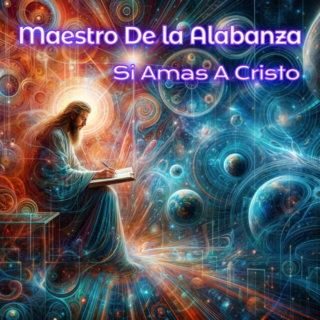 Si Amas A Cristo