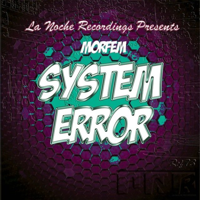 System Error