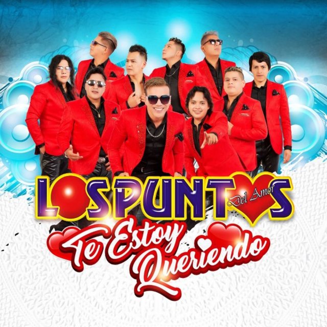 Te Estoy Queriendo (Live)