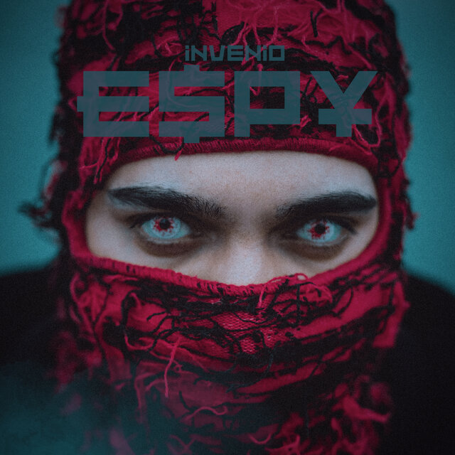 Cover art for album EDPY by Invenio