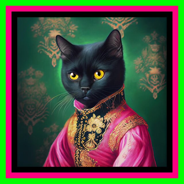 The Polydactyl Prince... and other stories