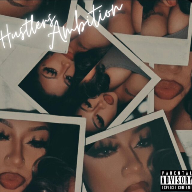 Hustler's Ambition (feat. JP Beatz)