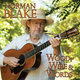 Cover art for album Wood, Wire & Words by Norman Blake