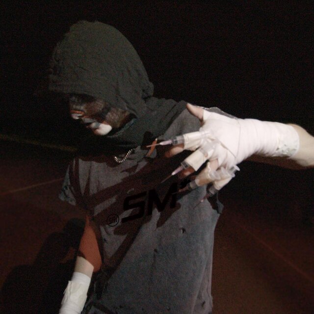 scarecrow