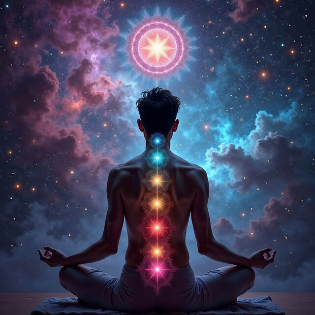 Peaceful Mind & Restorative Frequencies | 396 Hz & 639 Hz for Healing