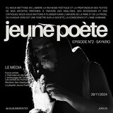 Le cri des âmes