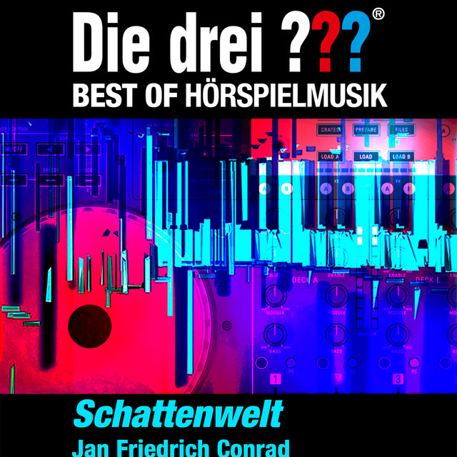 Schattenwelt