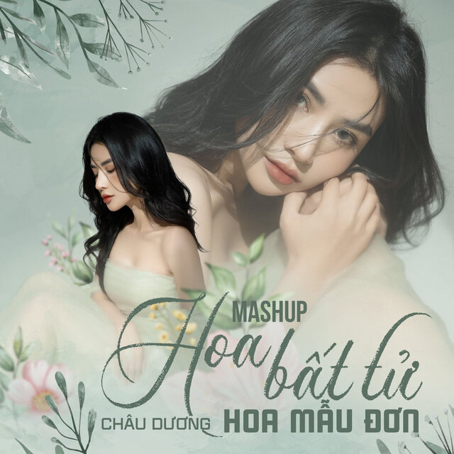 Mashup Hoa Bất Tử, Hoa Mẫu Đơn