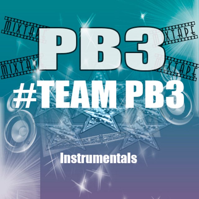 #Team Pb3