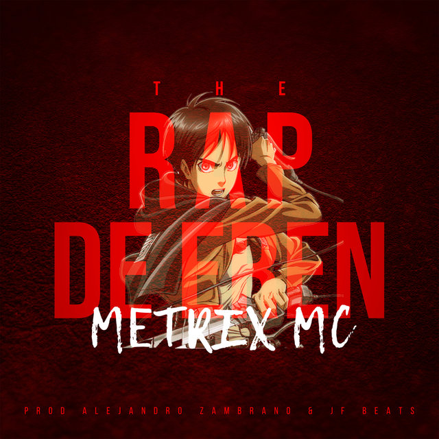 Rap de Eren