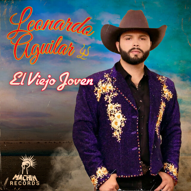 El Viejo Joven