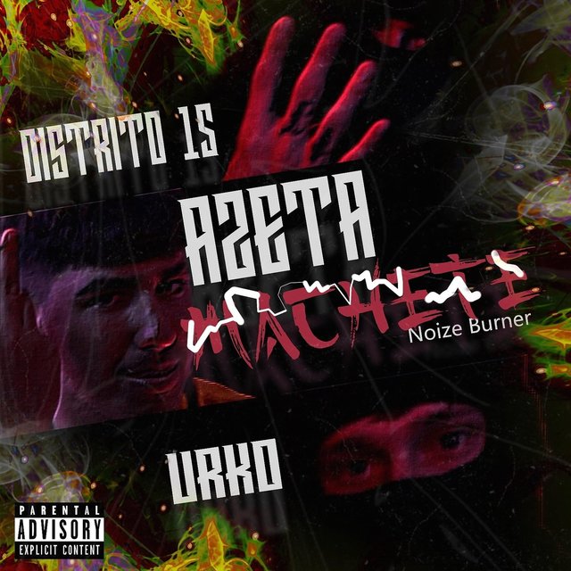 Machete