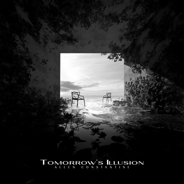 Tomorrow's Illusion