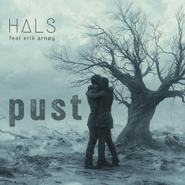 Pust (feat. Erik Arnøy)