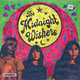 Cover art for album The Midnight Wishers by Curtis Godino, The Midnight Wishers