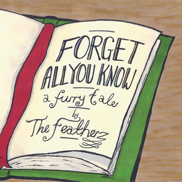 Forget All You Know