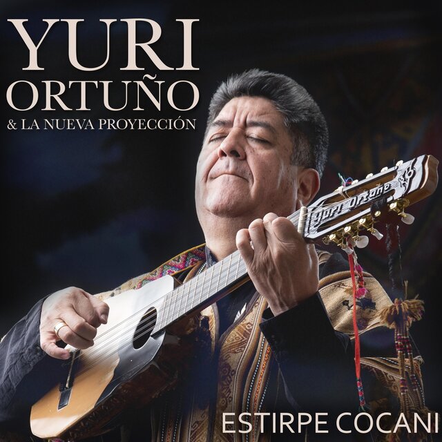 Estirpe Cocani